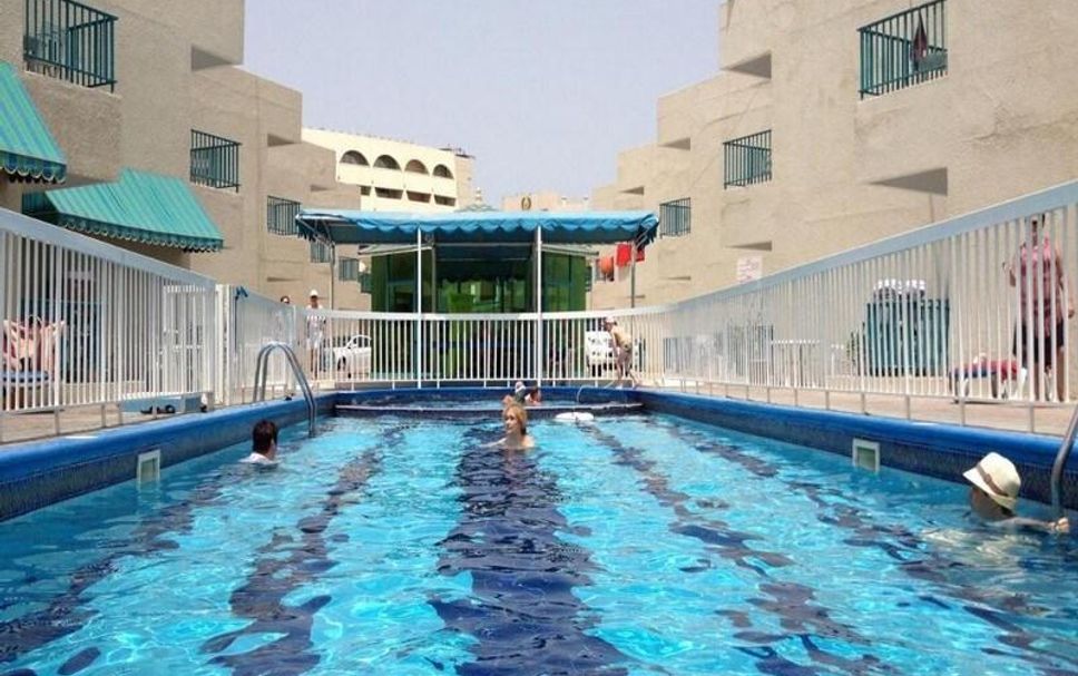 Pool Foto