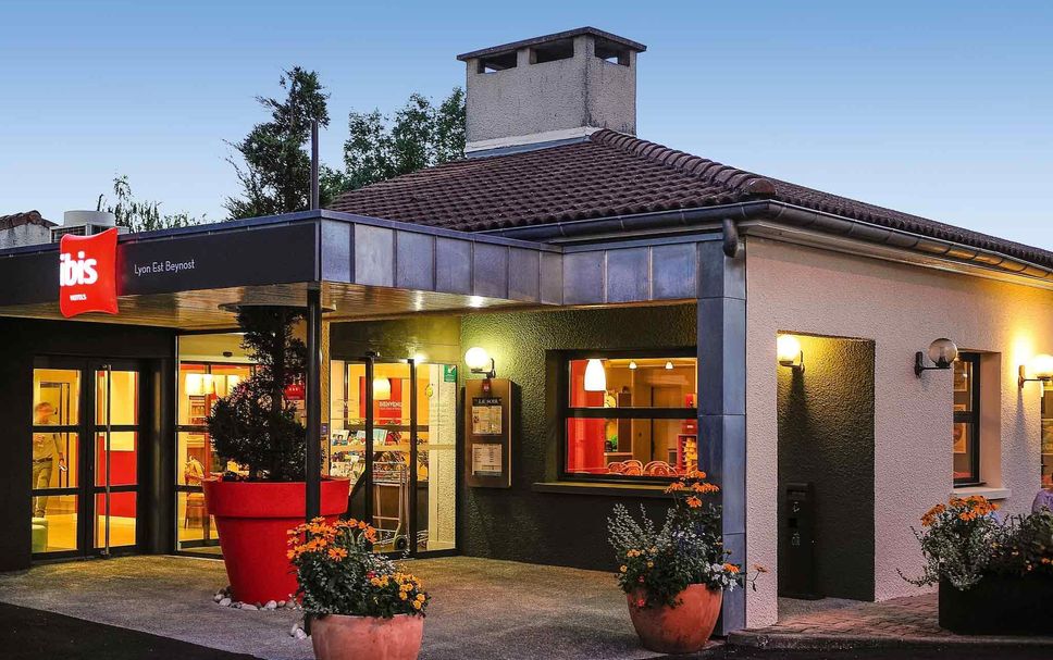 Gebäude Foto