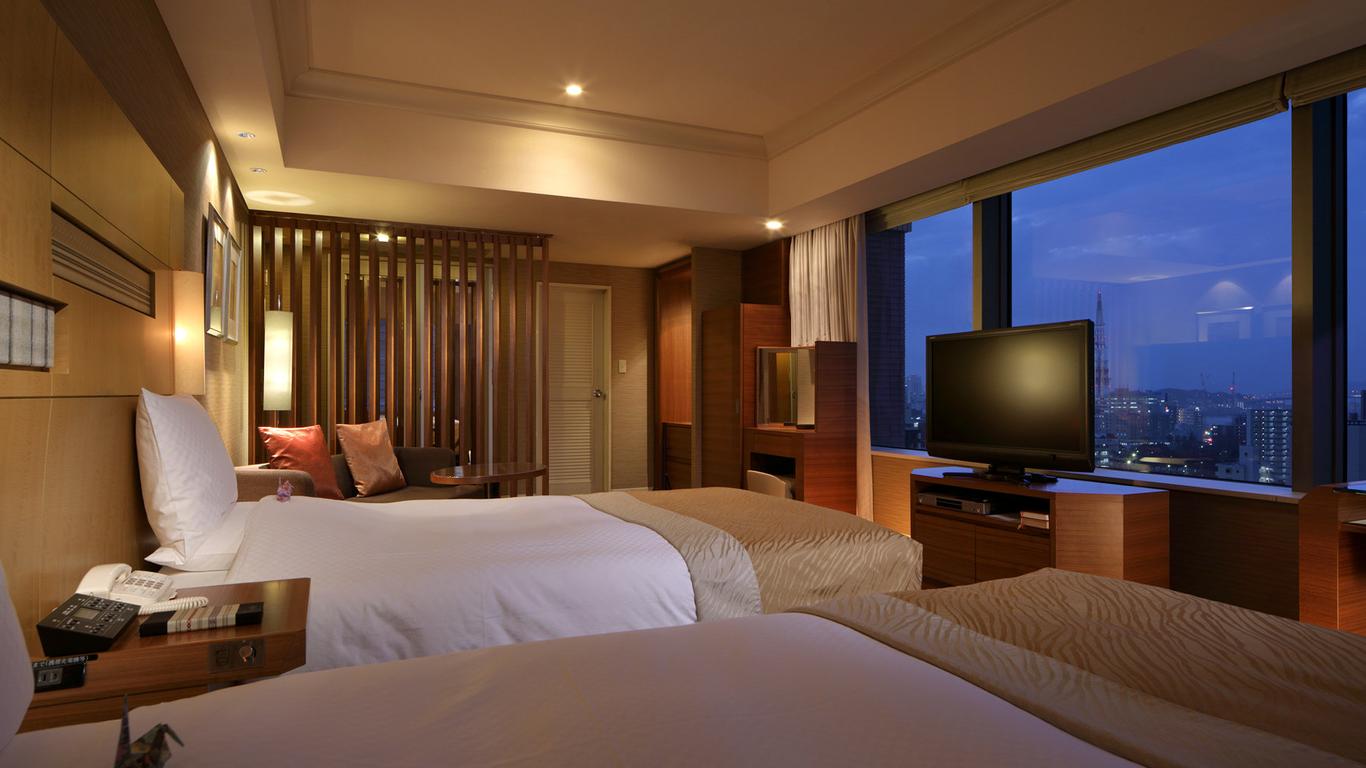 Hotel Okura Fukuoka