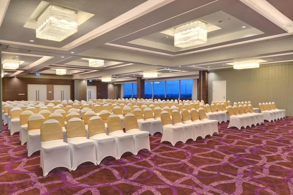 Konferenzraum