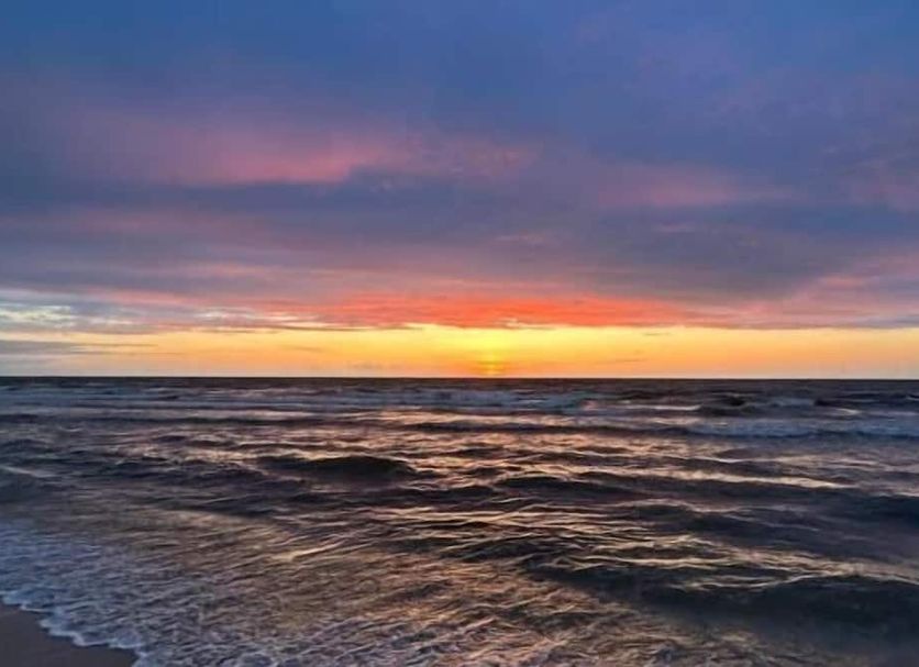 Strand Foto