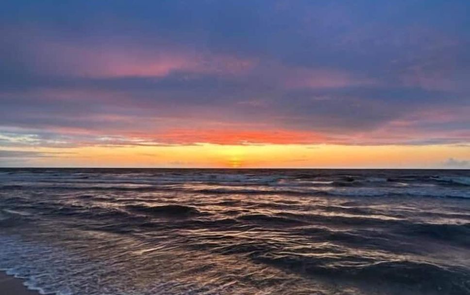 Strand Foto