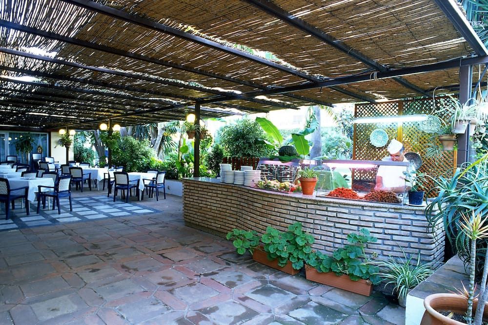 Innenhof