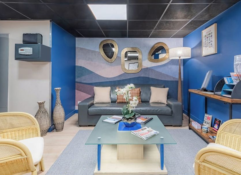 Wohnzimmer Foto