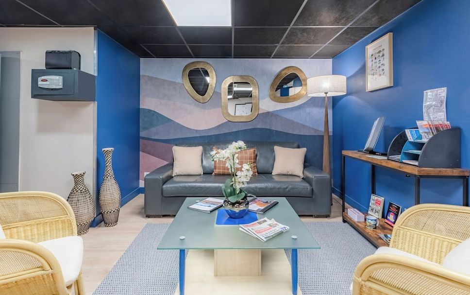 Wohnzimmer Foto