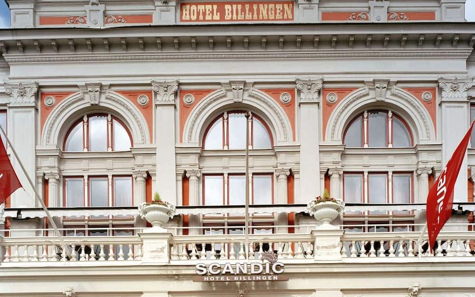 Gebäude Foto