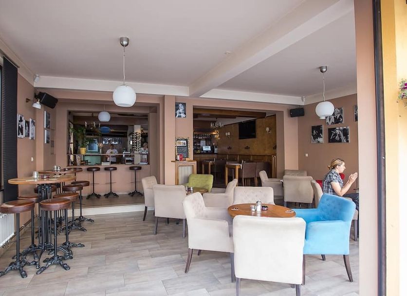 Bar Foto
