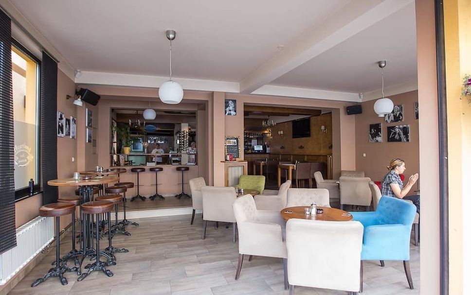Bar Foto