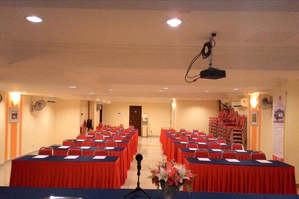 Konferenzraum
