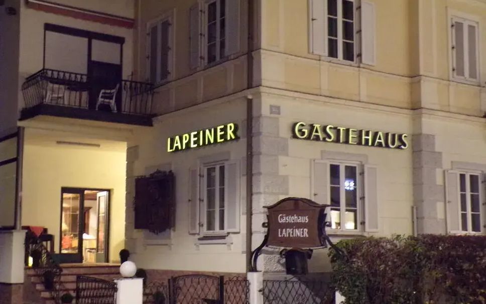 Gebäude Foto