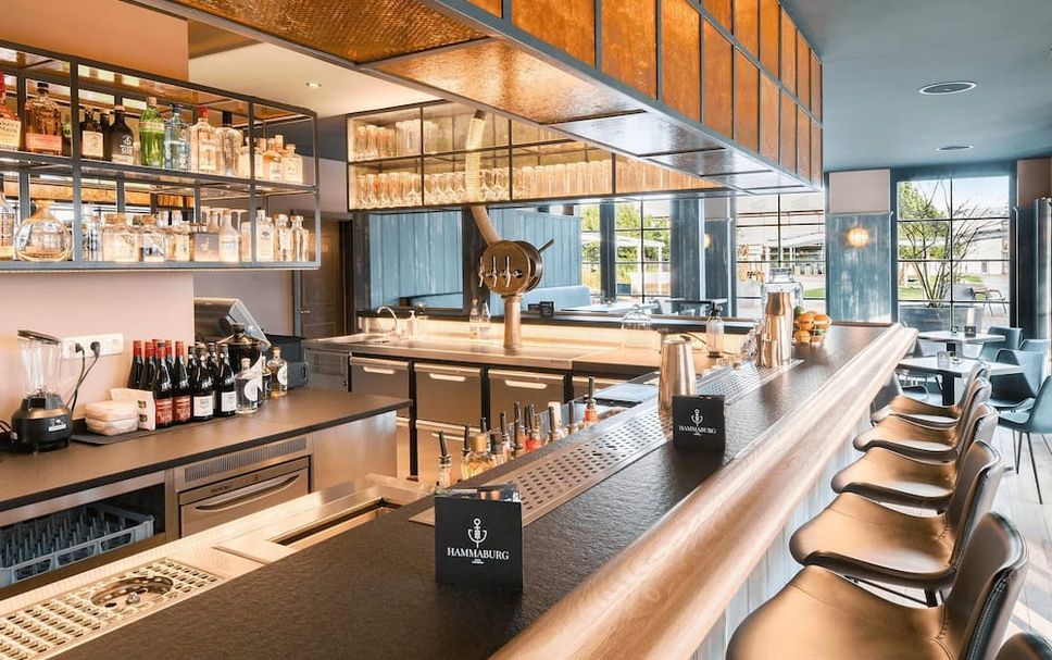 Bar Foto
