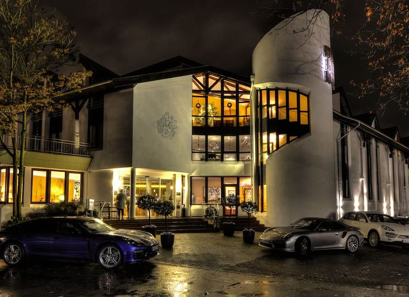 Gebäude Foto