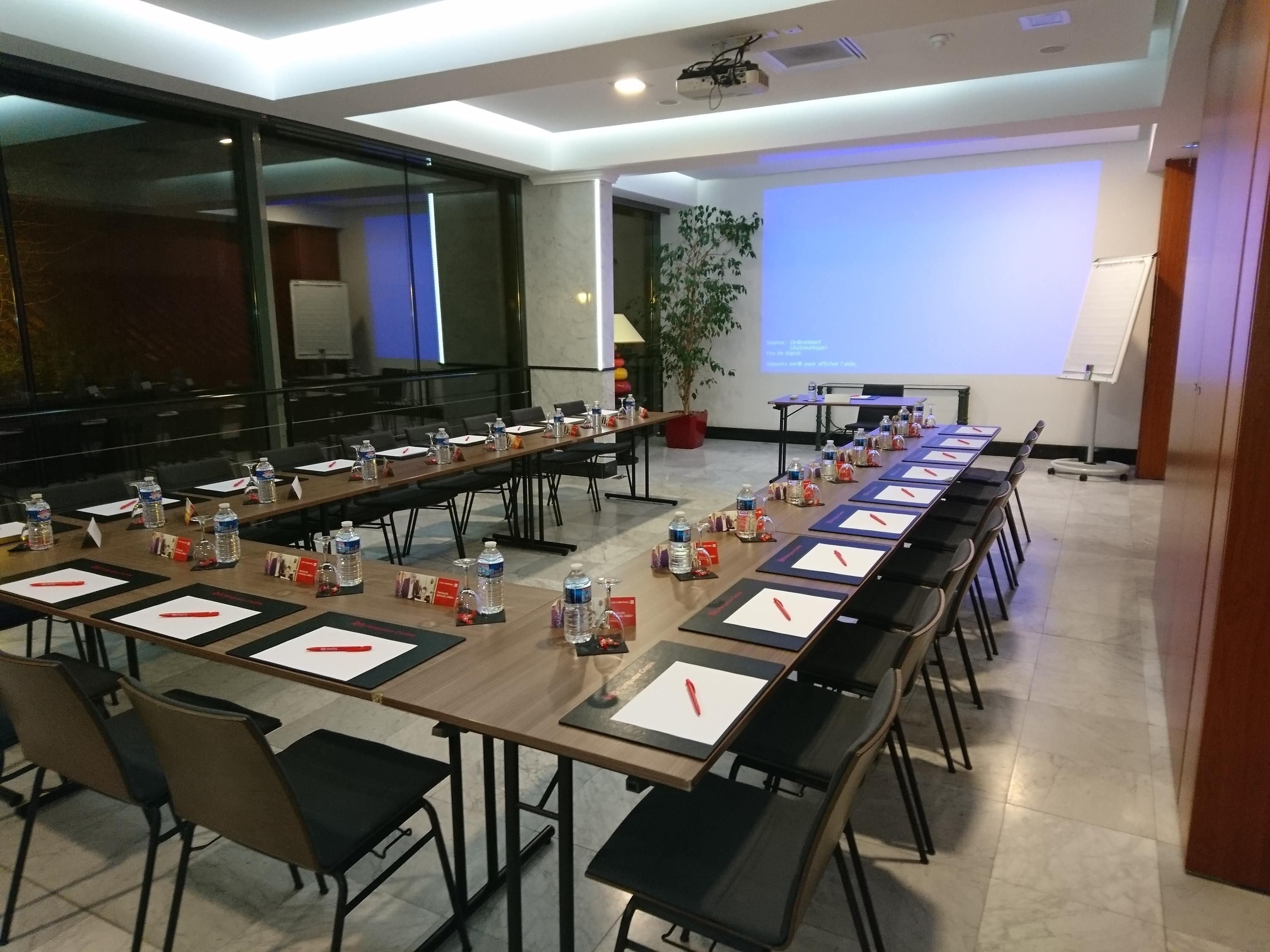 Konferenzraum