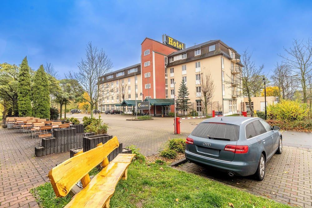 Gebäude