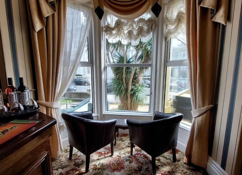 Wohnzimmer Foto