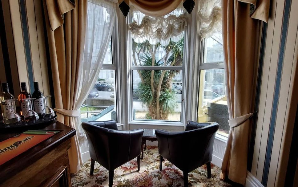 Wohnzimmer Foto