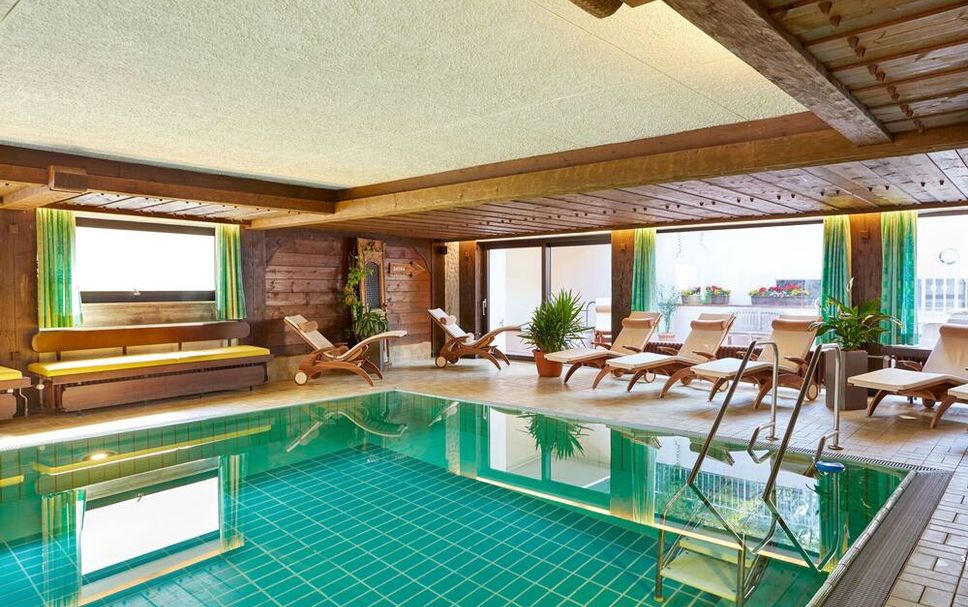 Pool Foto