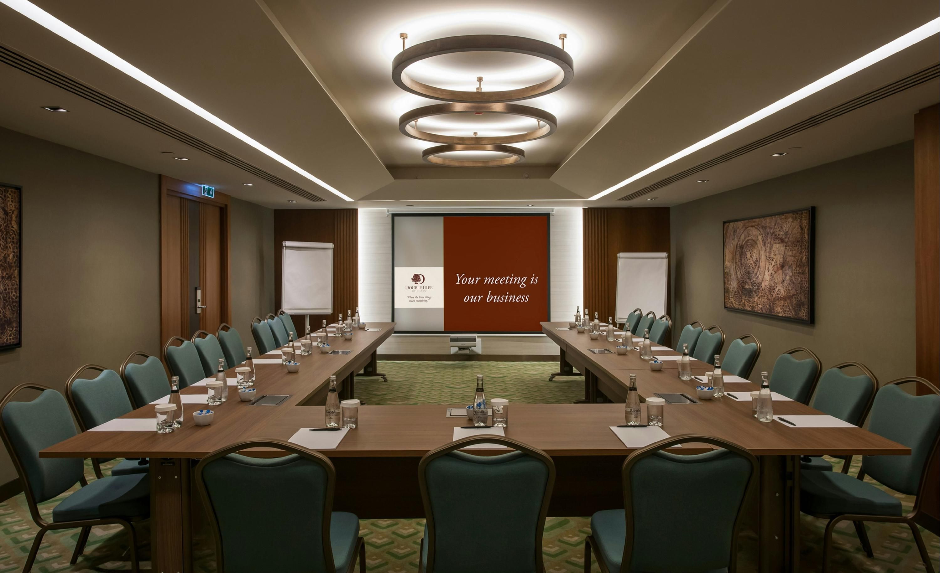Konferenzraum