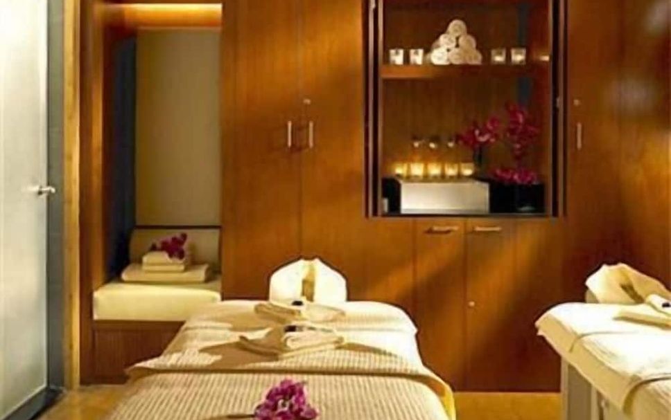 Wellness Foto