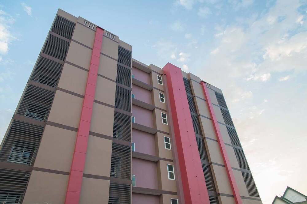 Gebäude