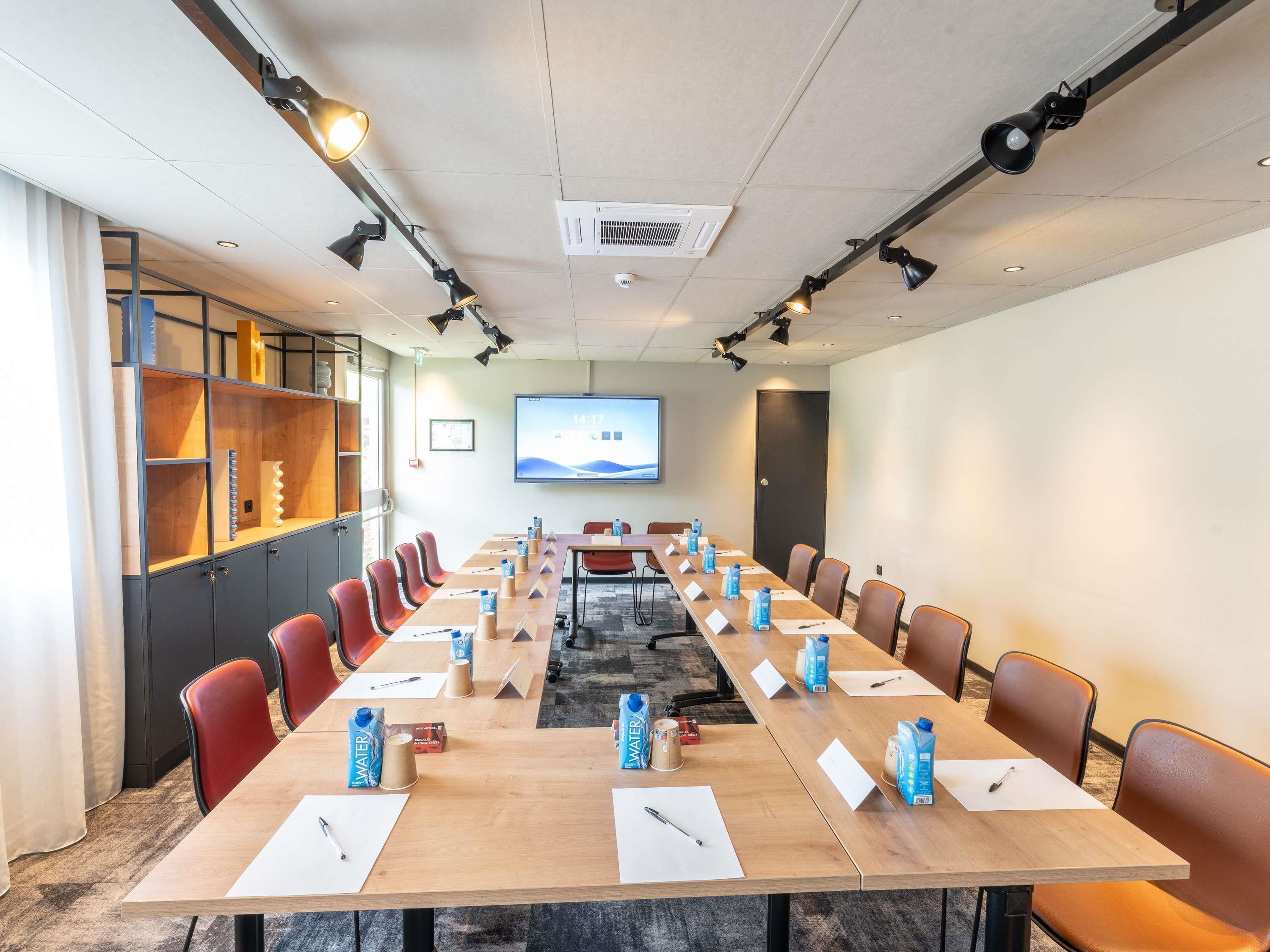 Konferenzraum