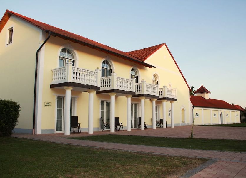 Gebäude Foto