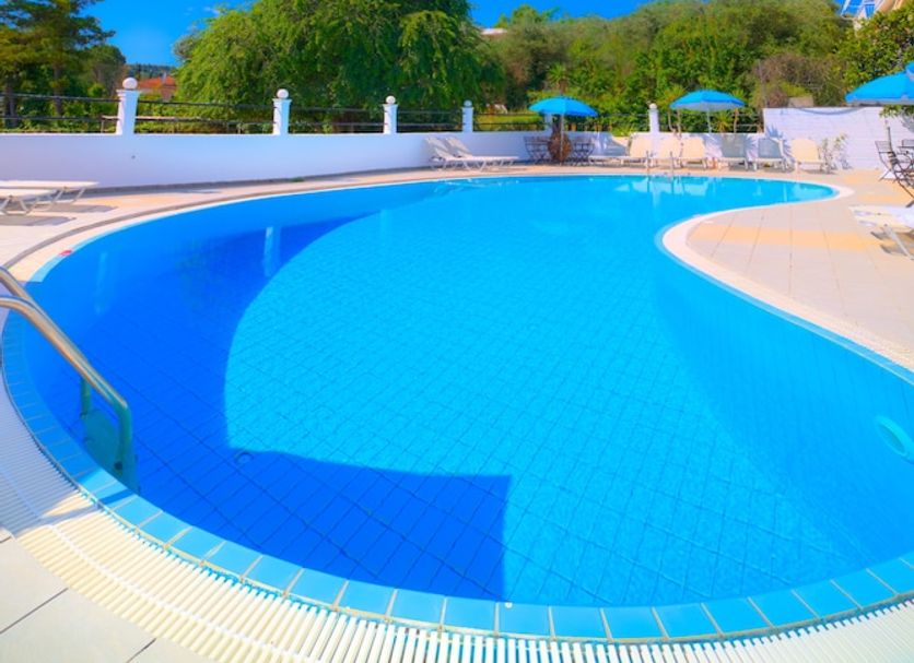 Pool Foto