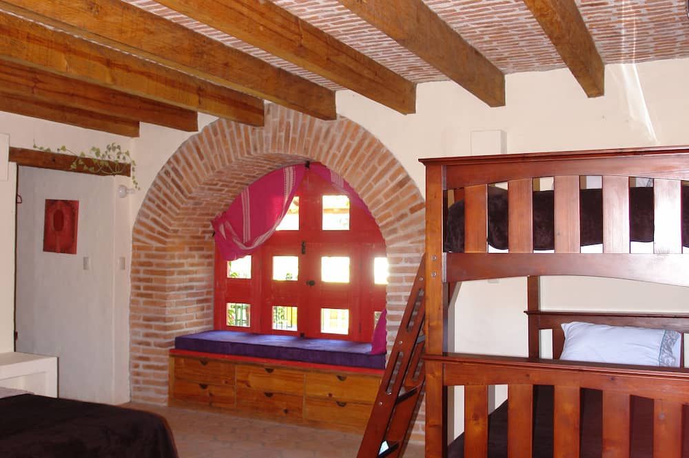 Zimmerausstattung