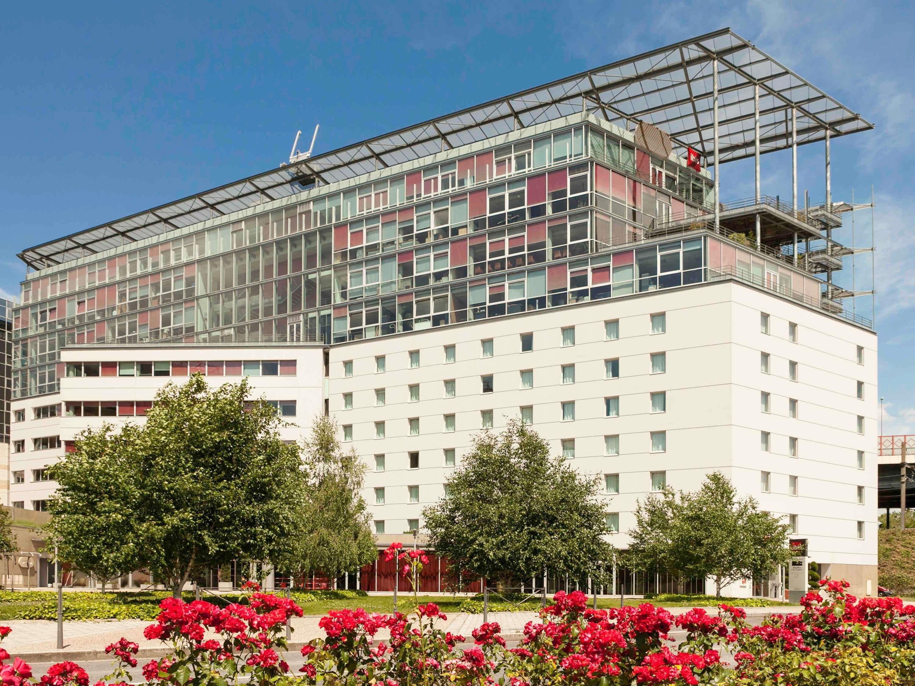 Gebäude