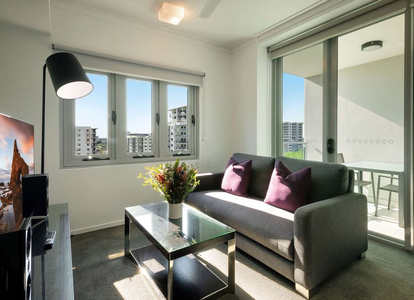 Wohnzimmer Foto