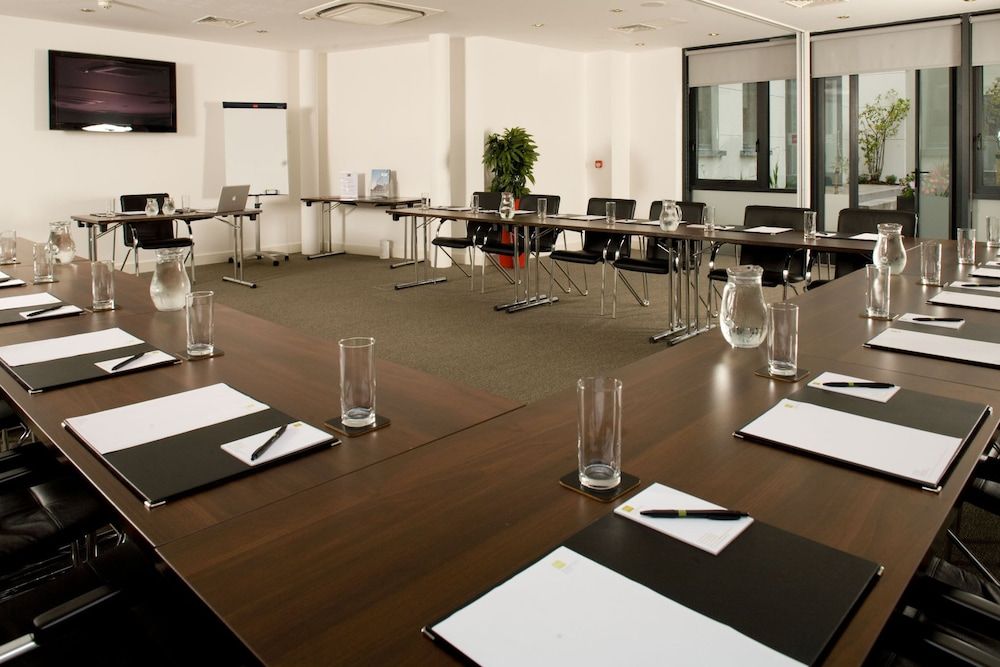 Konferenzraum