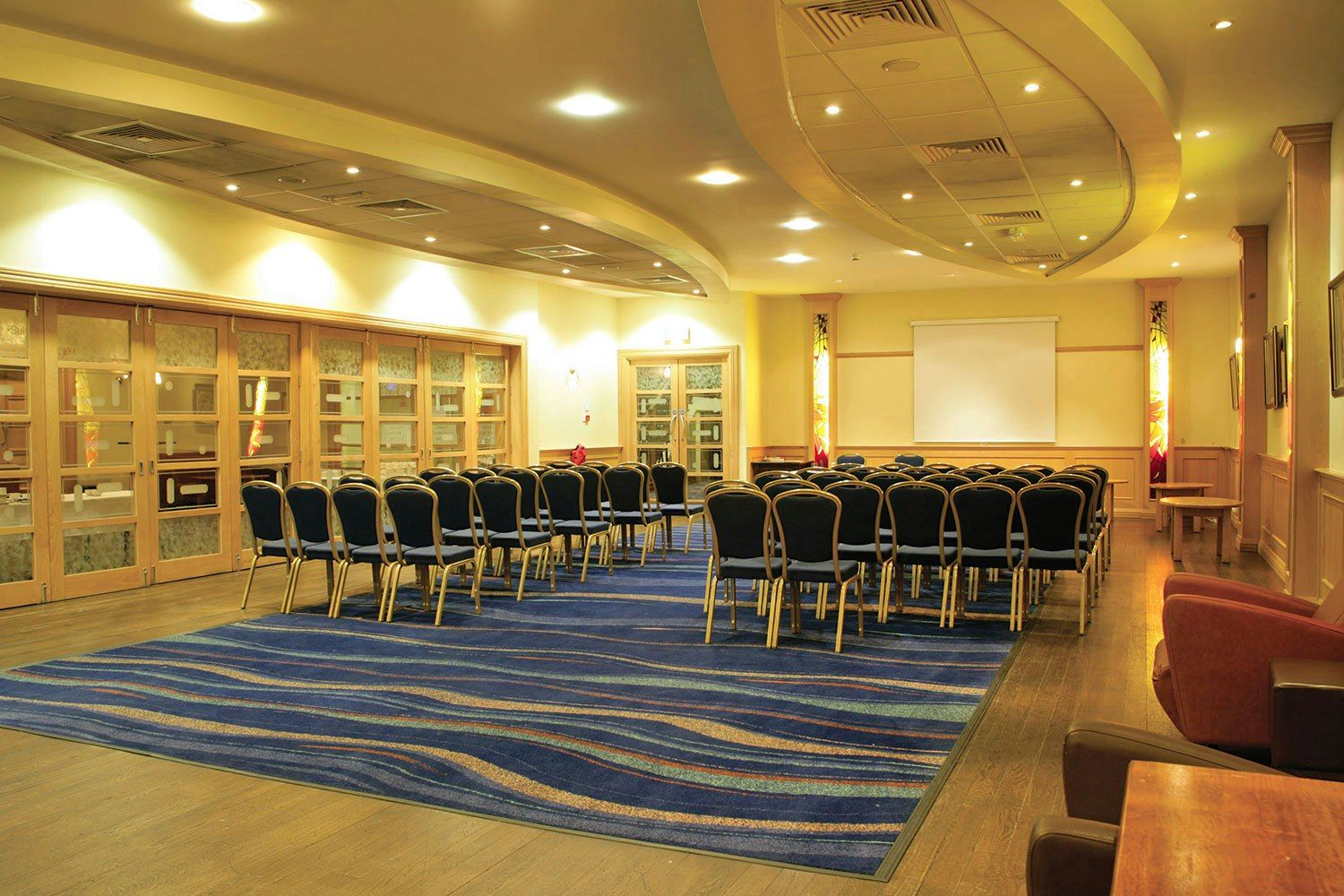 Konferenzraum