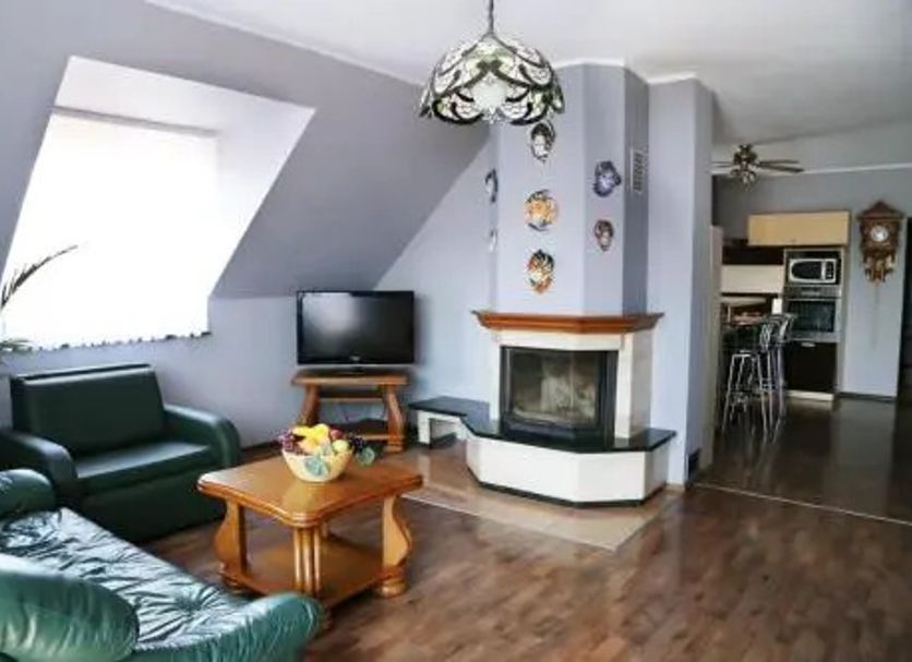 Wohnzimmer Foto
