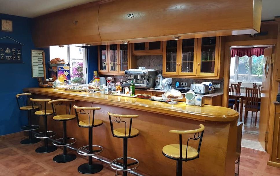 Bar Foto