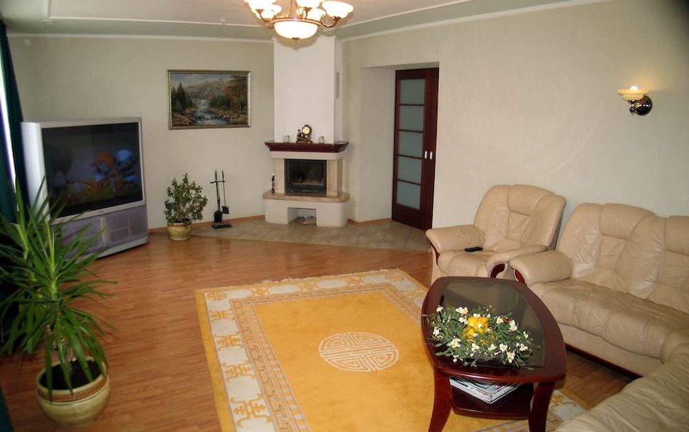 Wohnzimmer Foto