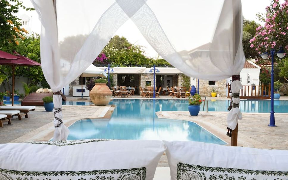 Pool Foto
