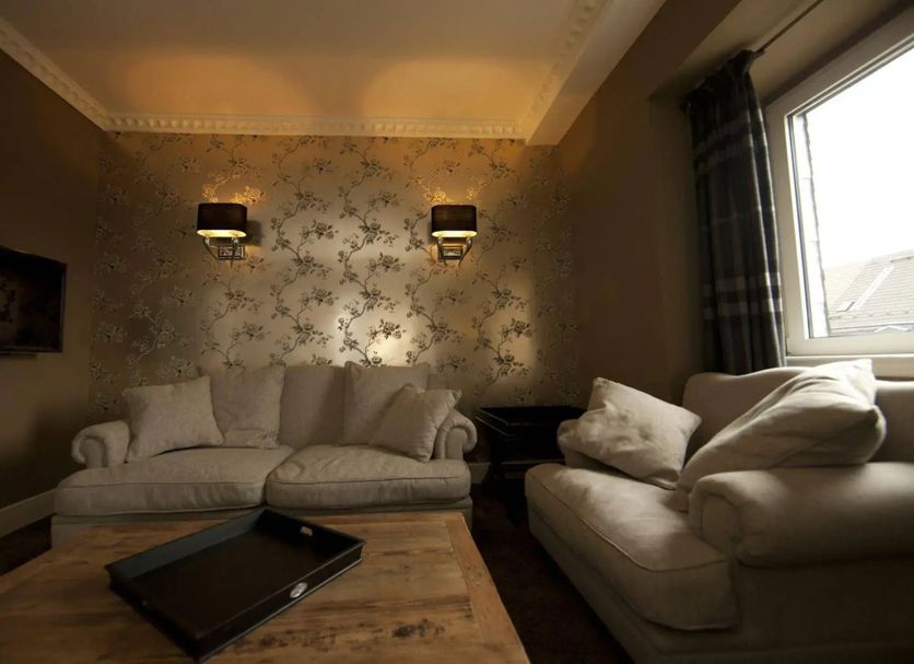 Wohnzimmer Foto