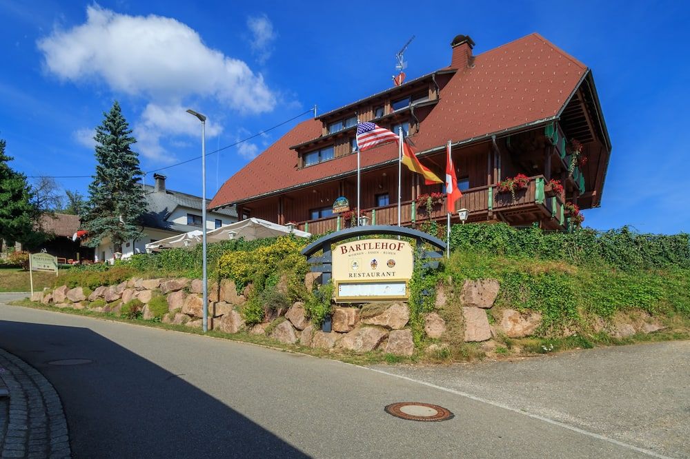 Gebäude