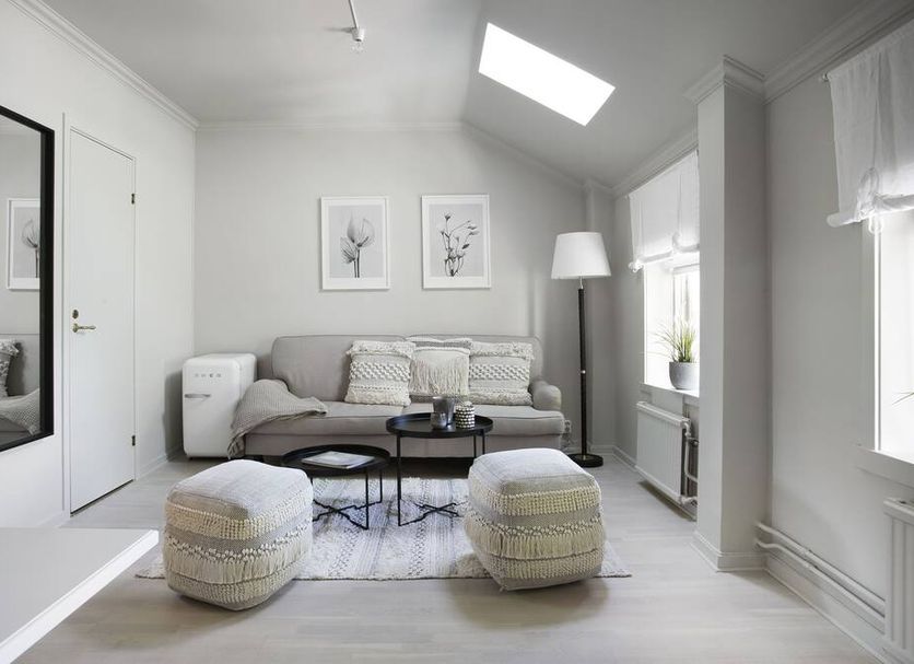 Wohnzimmer Foto