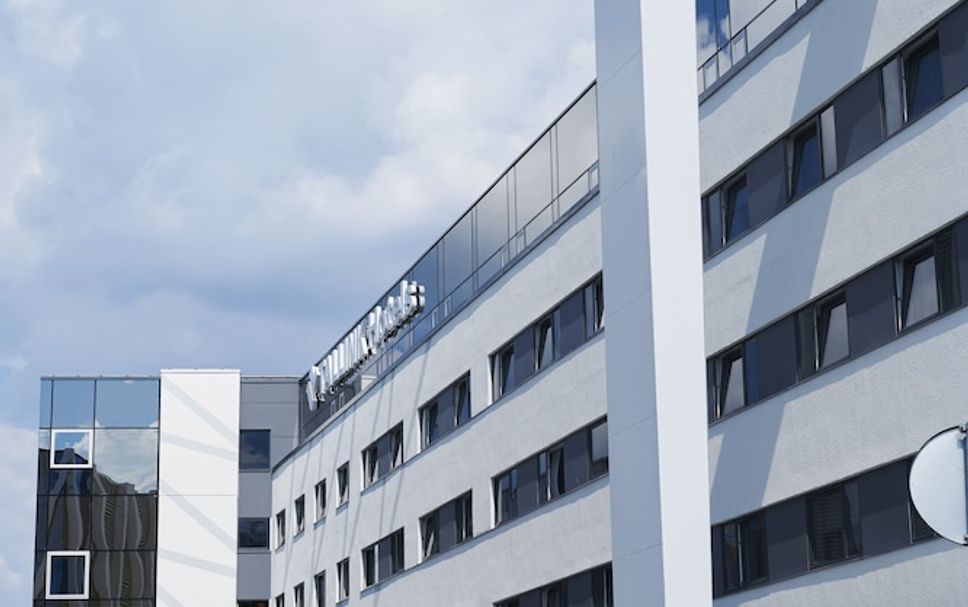 Gebäude Foto