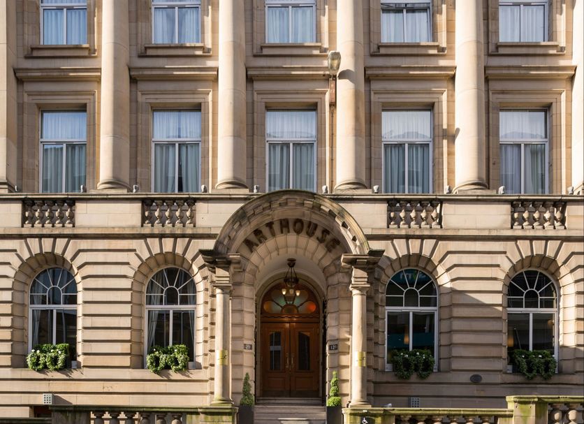 Gebäude Foto