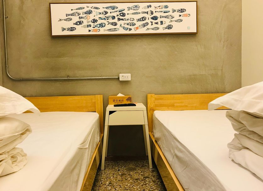Wohnzimmer Foto