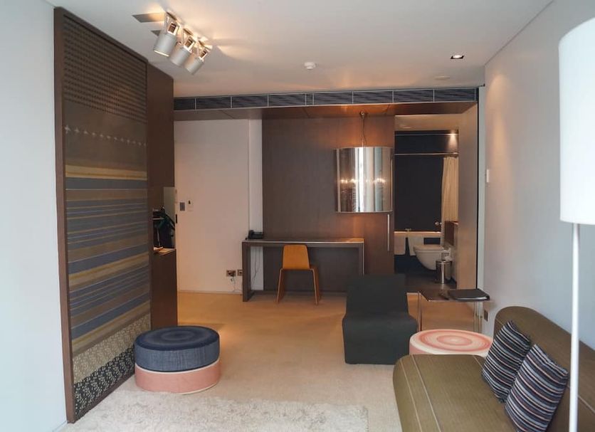 Wohnzimmer Foto