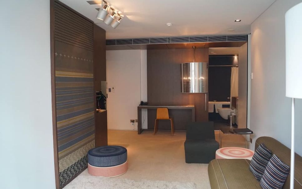 Wohnzimmer Foto