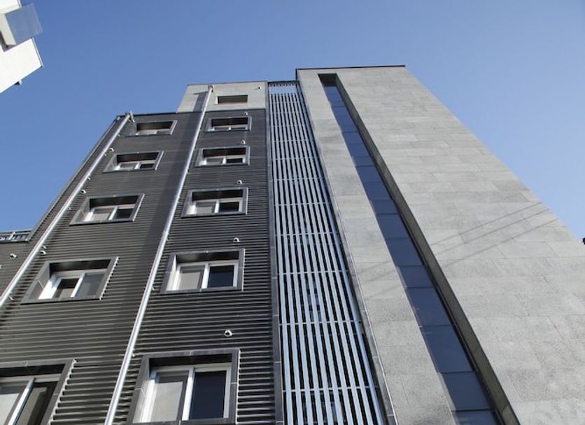 Gebäude Foto