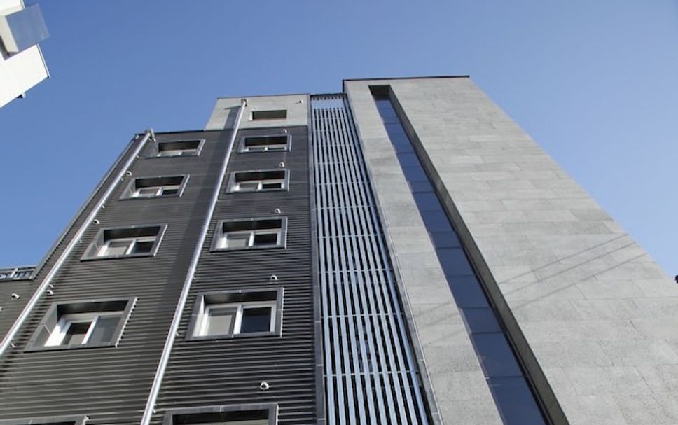 Gebäude Foto