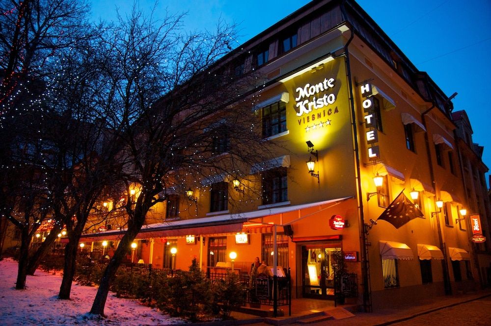 Gebäude Foto