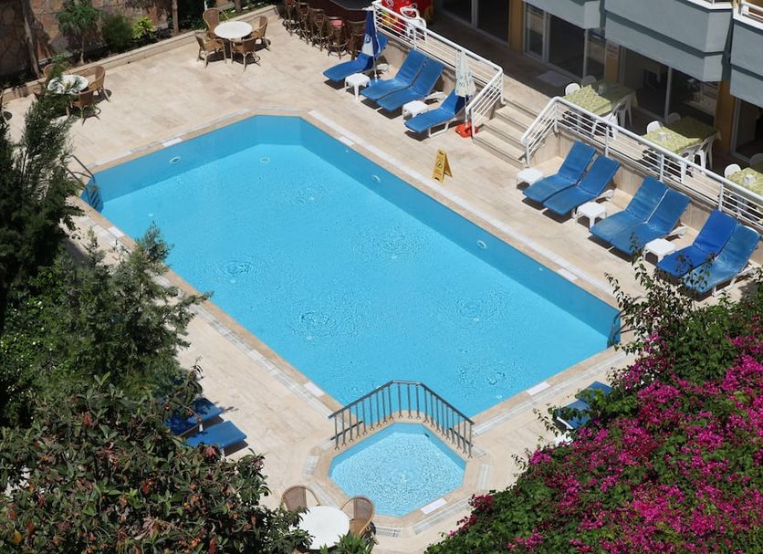 Pool Foto