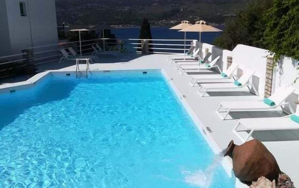 Pool Foto