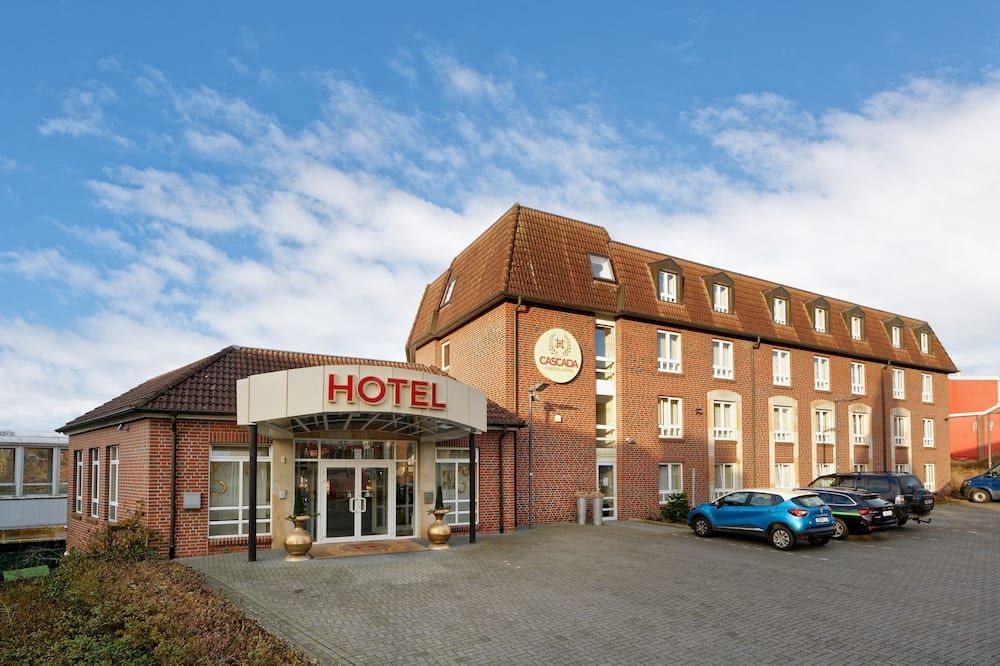 Gebäude